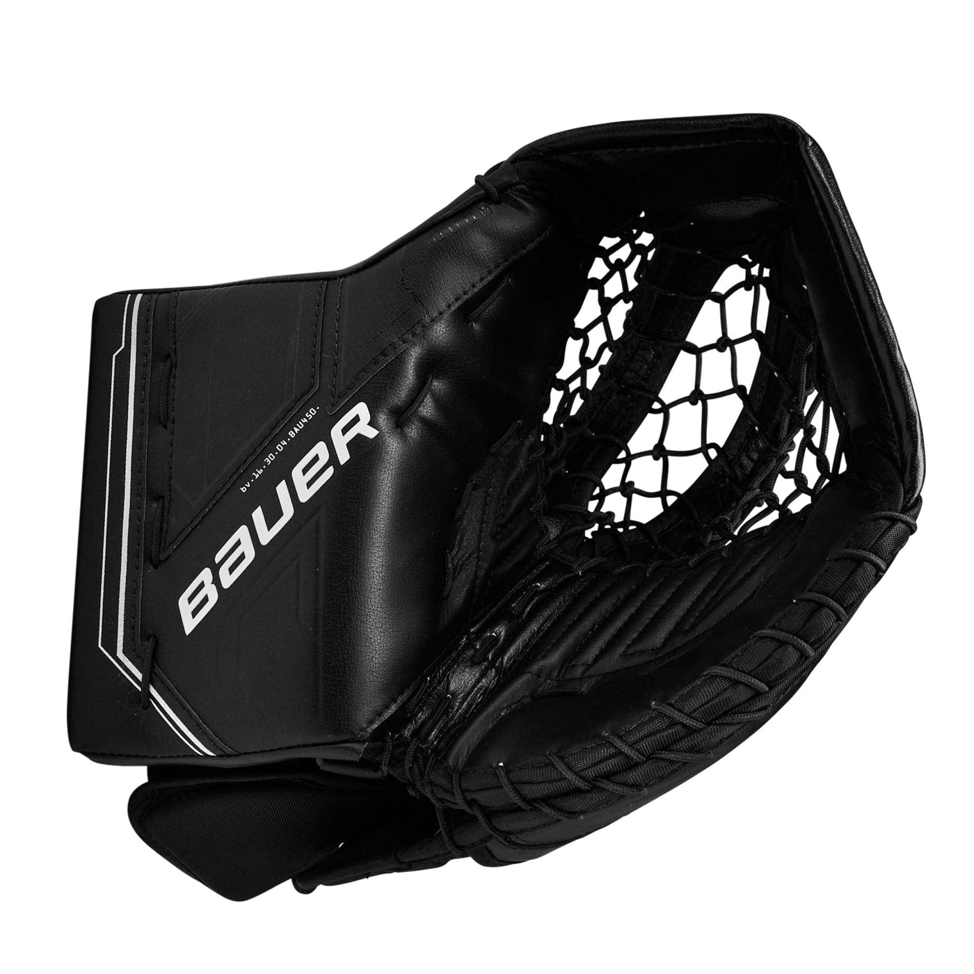 Bauer Supreme M5 Pro Senior Goalie Catcher - The Hockey Shop Source For Sports