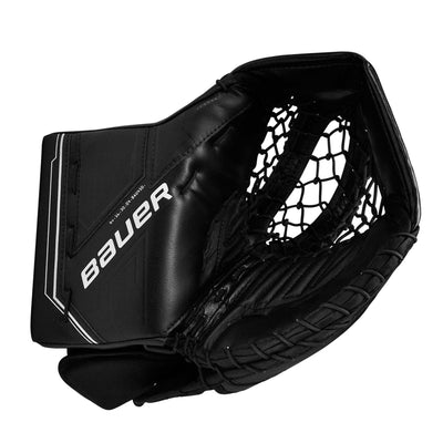 Bauer Supreme M5 Pro Senior Goalie Catcher - The Hockey Shop Source For Sports