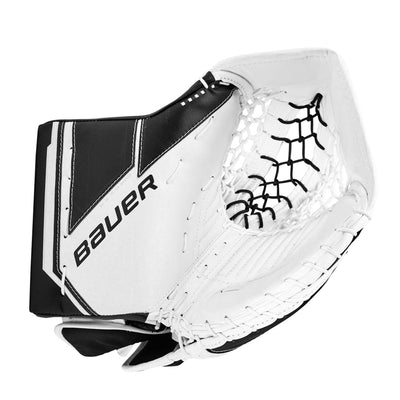 Bauer Supreme M5 Pro Senior Goalie Catcher - The Hockey Shop Source For Sports