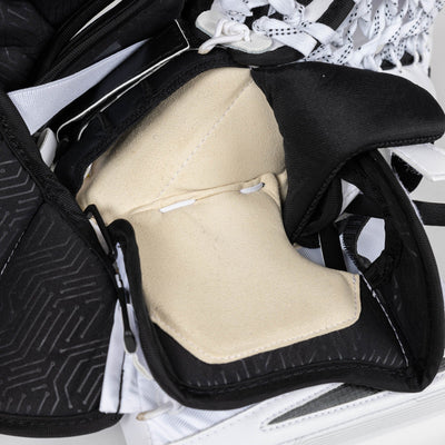 Bauer Supreme Mach Senior Goalie Catcher - The Hockey Shop Source For Sports