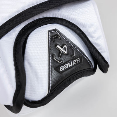 Bauer Supreme Mach Senior Goalie Catcher - The Hockey Shop Source For Sports