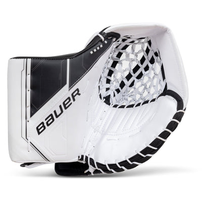 Bauer Supreme Mach Senior Goalie Catcher - The Hockey Shop Source For Sports