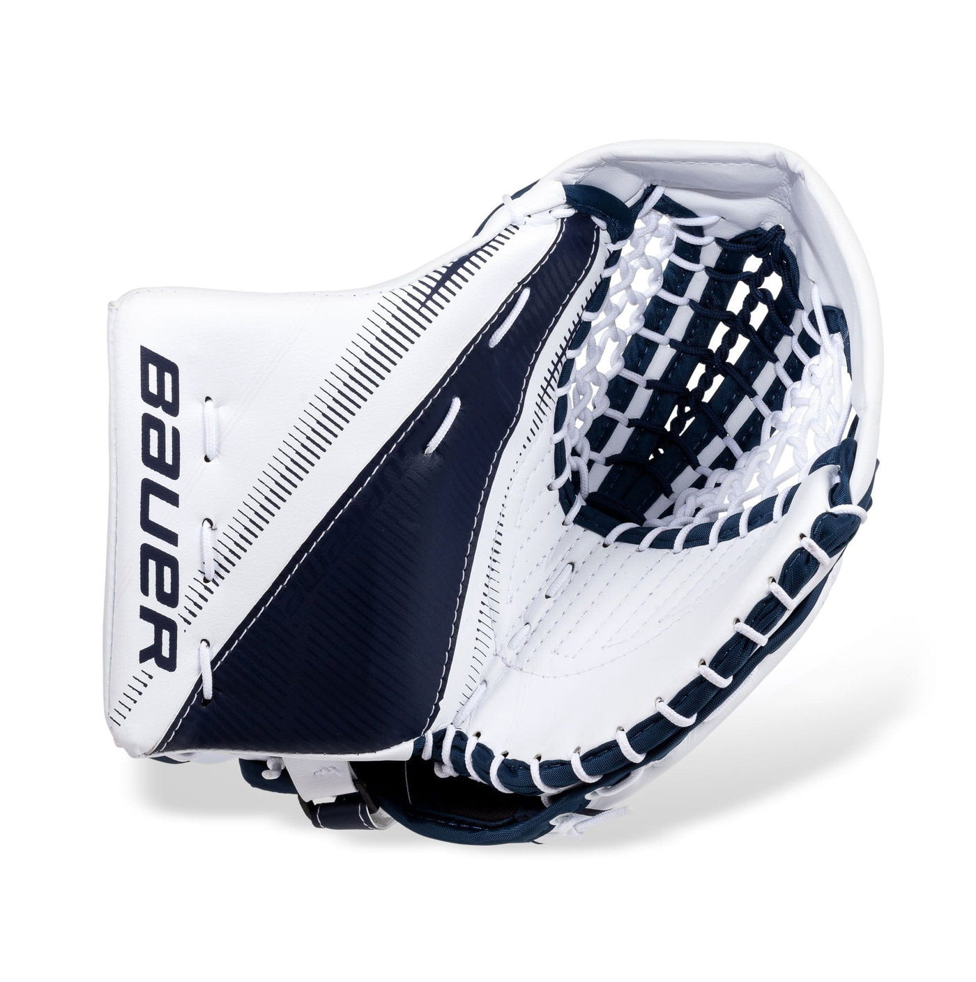Bauer Supreme S27 Junior Goalie Catcher
