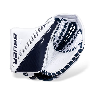 Bauer Supreme S27 Junior Goalie Catcher