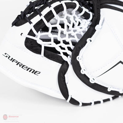 Bauer Supreme S27 Senior Goalie Catcher