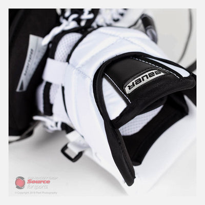 Bauer Supreme S27 Senior Goalie Catcher