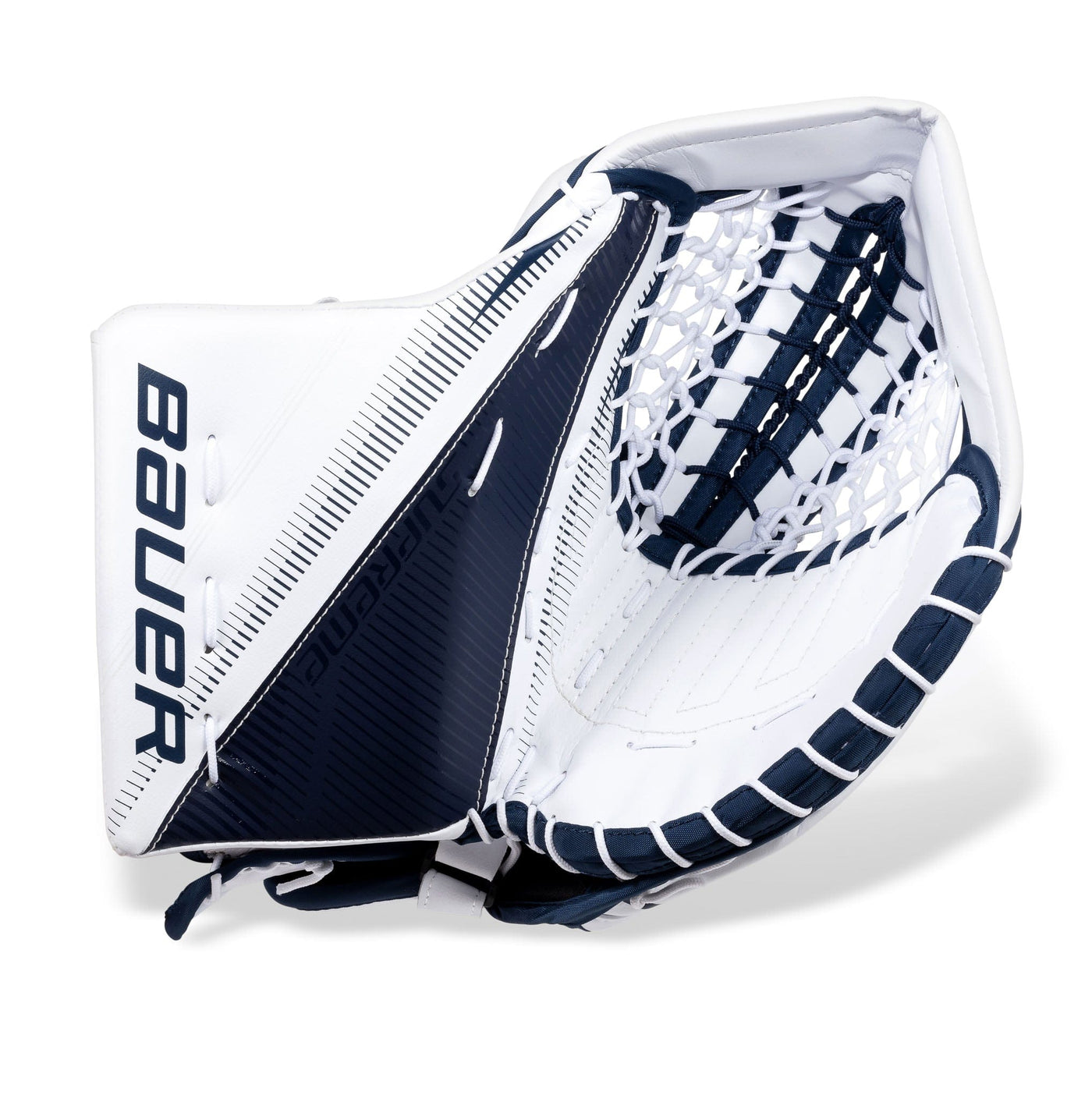 Bauer Supreme S27 Senior Goalie Catcher