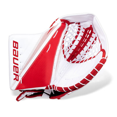 Bauer Supreme S27 Senior Goalie Catcher