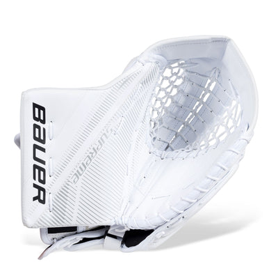 Bauer Supreme S27 Senior Goalie Catcher