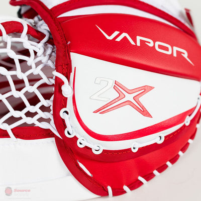 Bauer Vapor 2X Intermediate Goalie Catcher