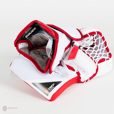Bauer Vapor 2X Intermediate Goalie Catcher