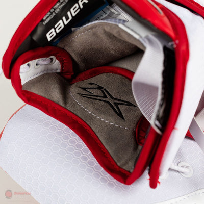 Bauer Vapor 2X Intermediate Goalie Catcher