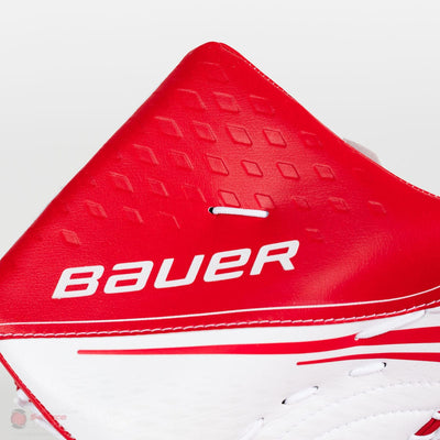 Bauer Vapor 2X Intermediate Goalie Catcher