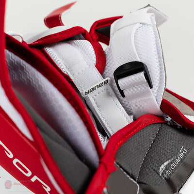 Bauer Vapor 2X Intermediate Goalie Catcher