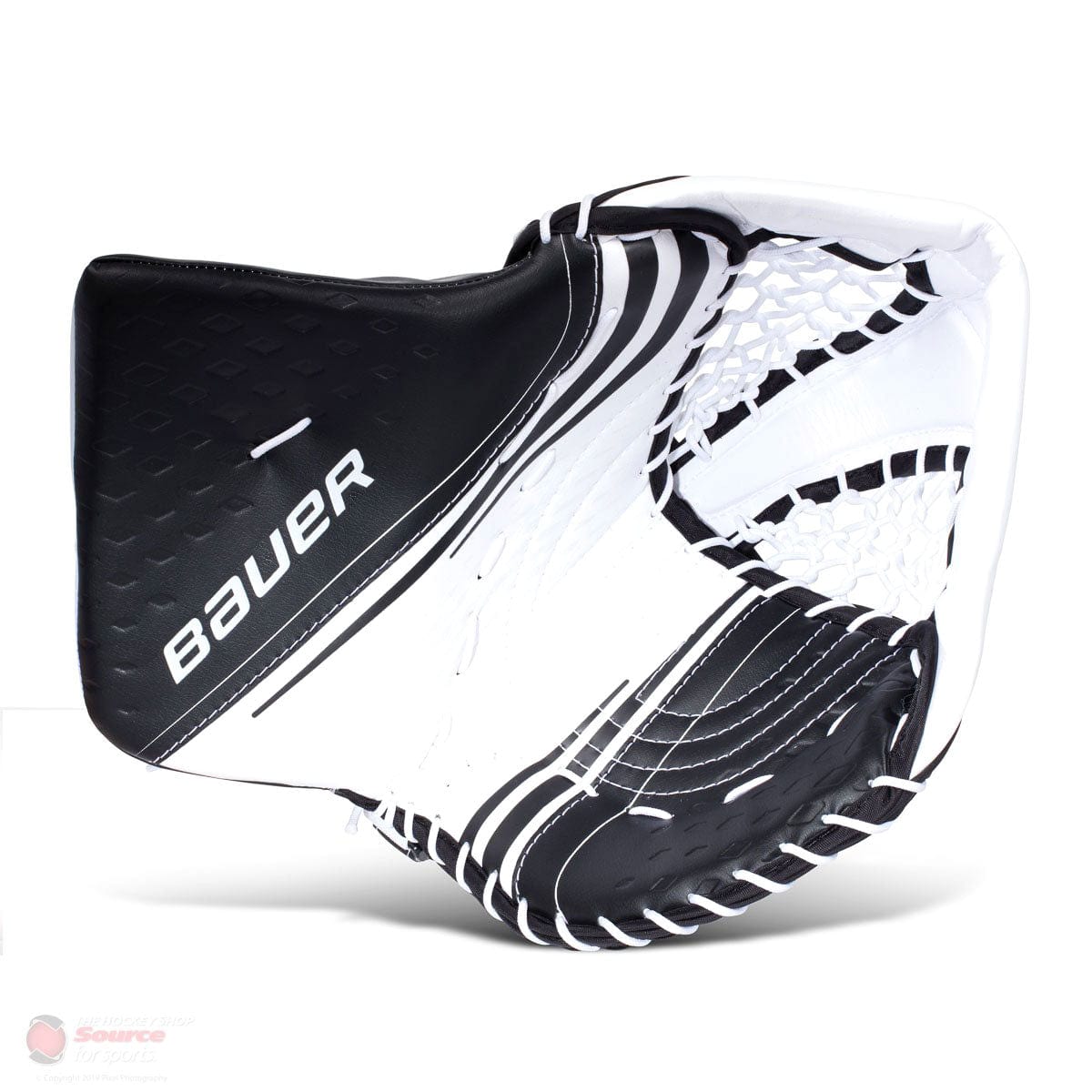 Bauer Vapor 2X Intermediate Goalie Catcher