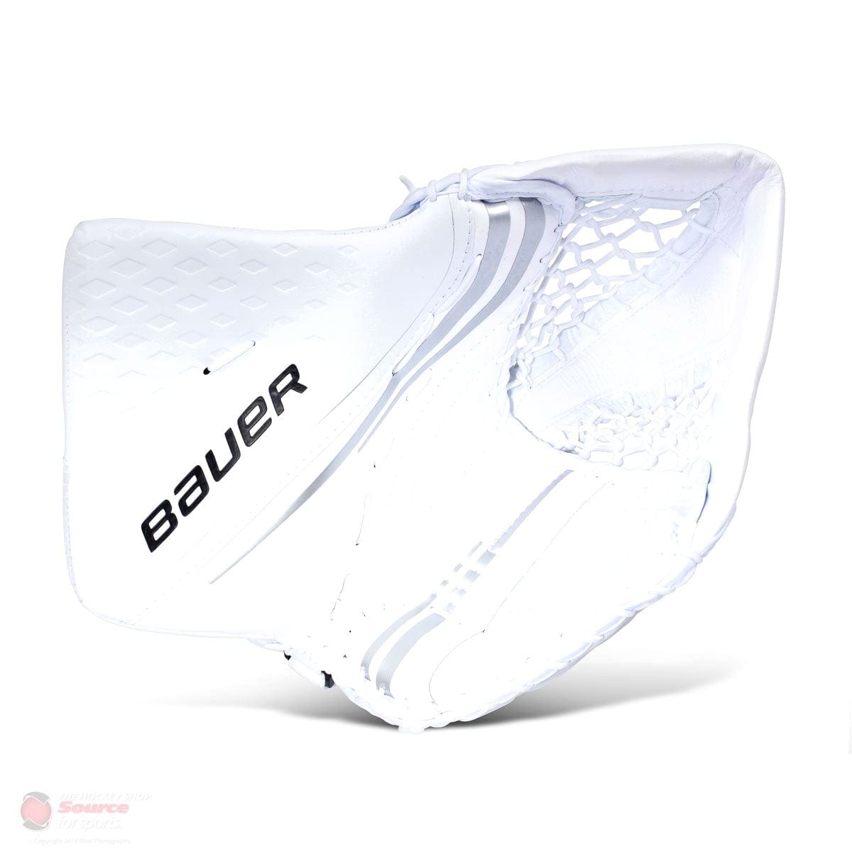 Bauer Vapor 2X Intermediate Goalie Catcher