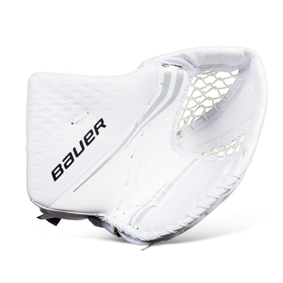 Bauer Vapor 2X Pro Senior Goalie Catcher