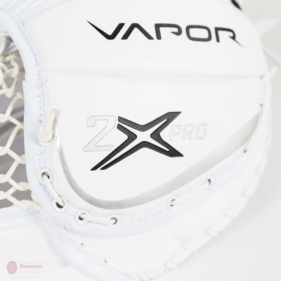 Bauer Vapor 2X Pro Senior Goalie Catcher