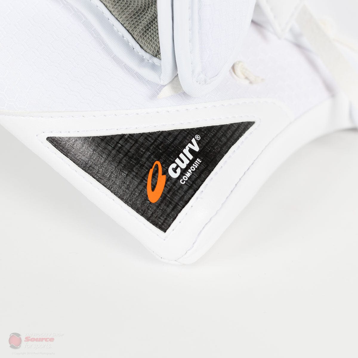 Bauer Vapor 2X Pro Senior Goalie Catcher