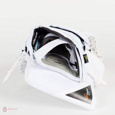 Bauer Vapor 2X Pro Senior Goalie Catcher