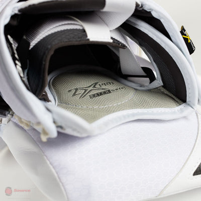 Bauer Vapor 2X Pro Senior Goalie Catcher