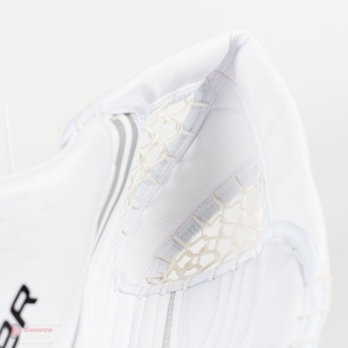 Bauer Vapor 2X Pro Senior Goalie Catcher