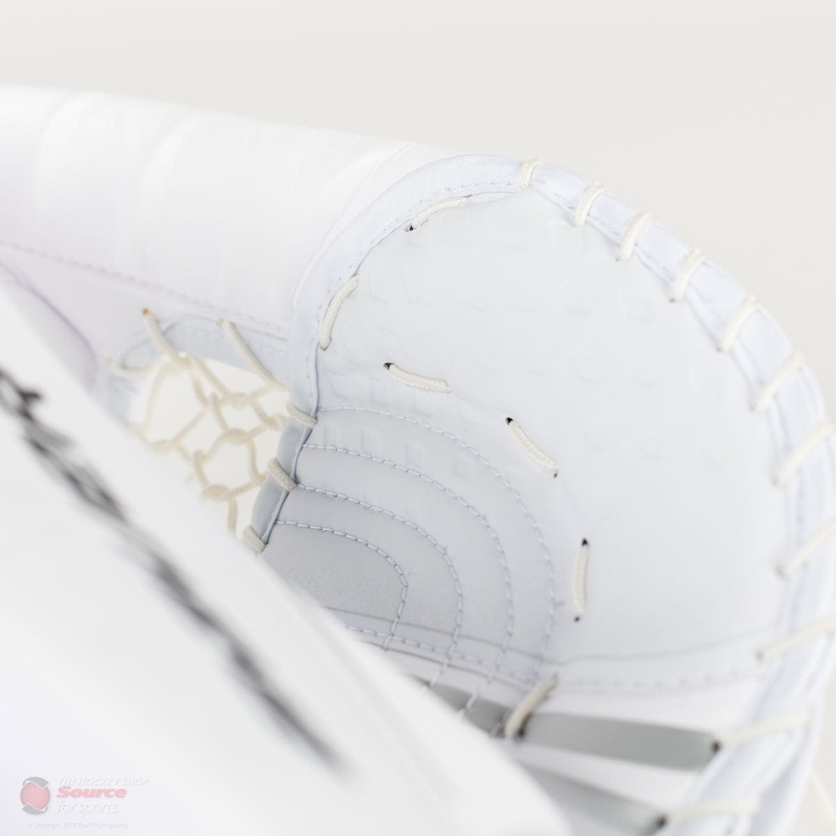 Bauer Vapor 2X Pro Senior Goalie Catcher