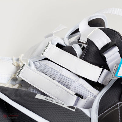 Bauer Vapor 2X Pro Senior Goalie Catcher