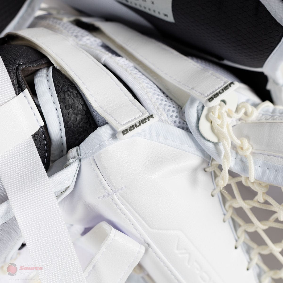Bauer Vapor 2X Pro Senior Goalie Catcher