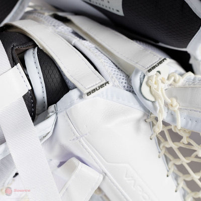Bauer Vapor 2X Pro Senior Goalie Catcher