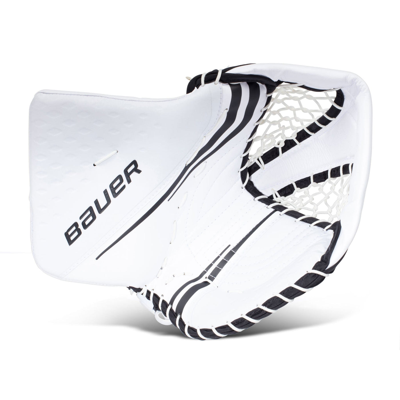 Bauer Vapor 2X Pro Senior Goalie Catcher