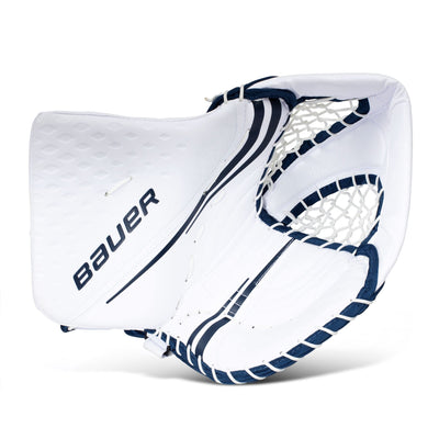 Bauer Vapor 2X Pro Senior Goalie Catcher