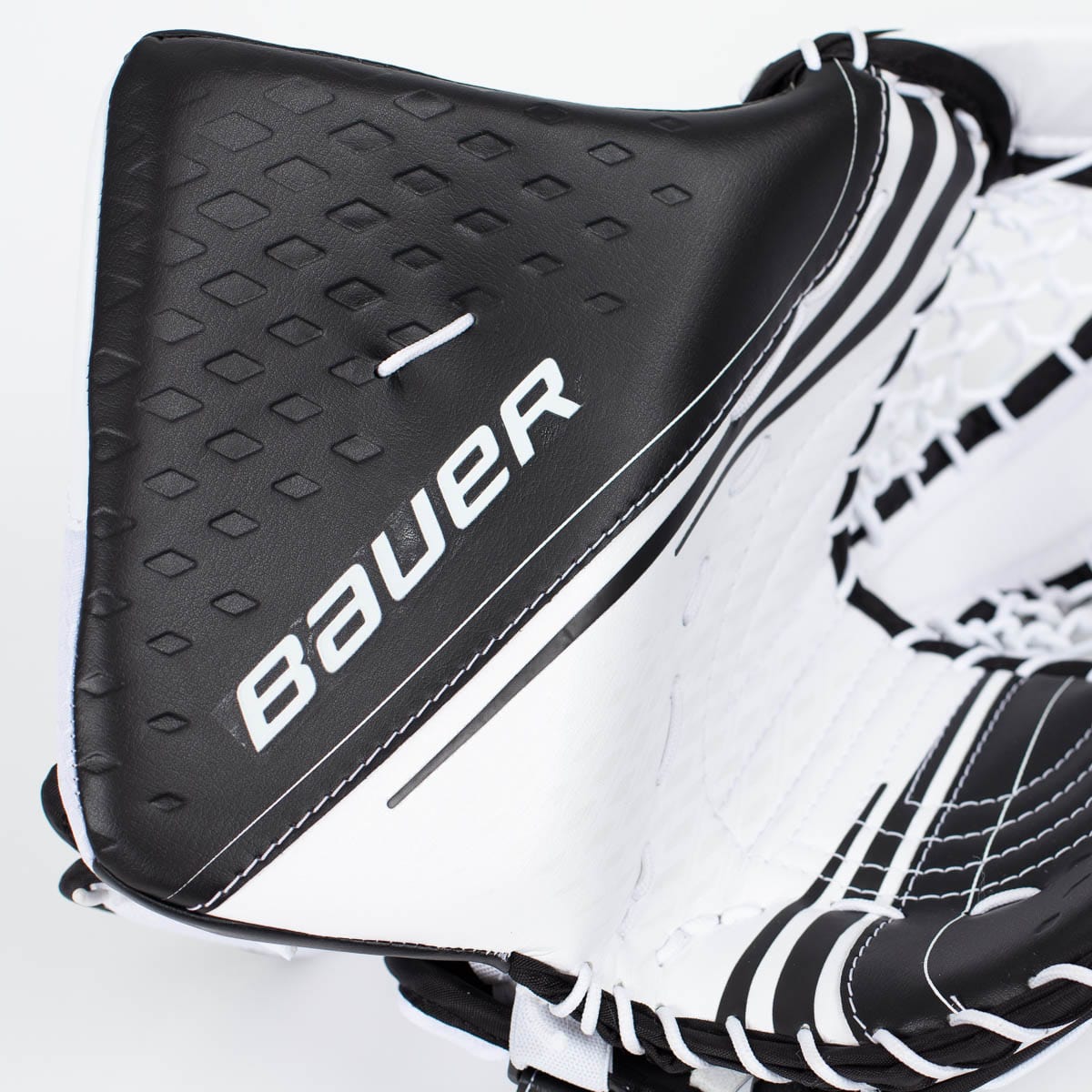 Bauer Vapor 2X Senior Goalie Catcher