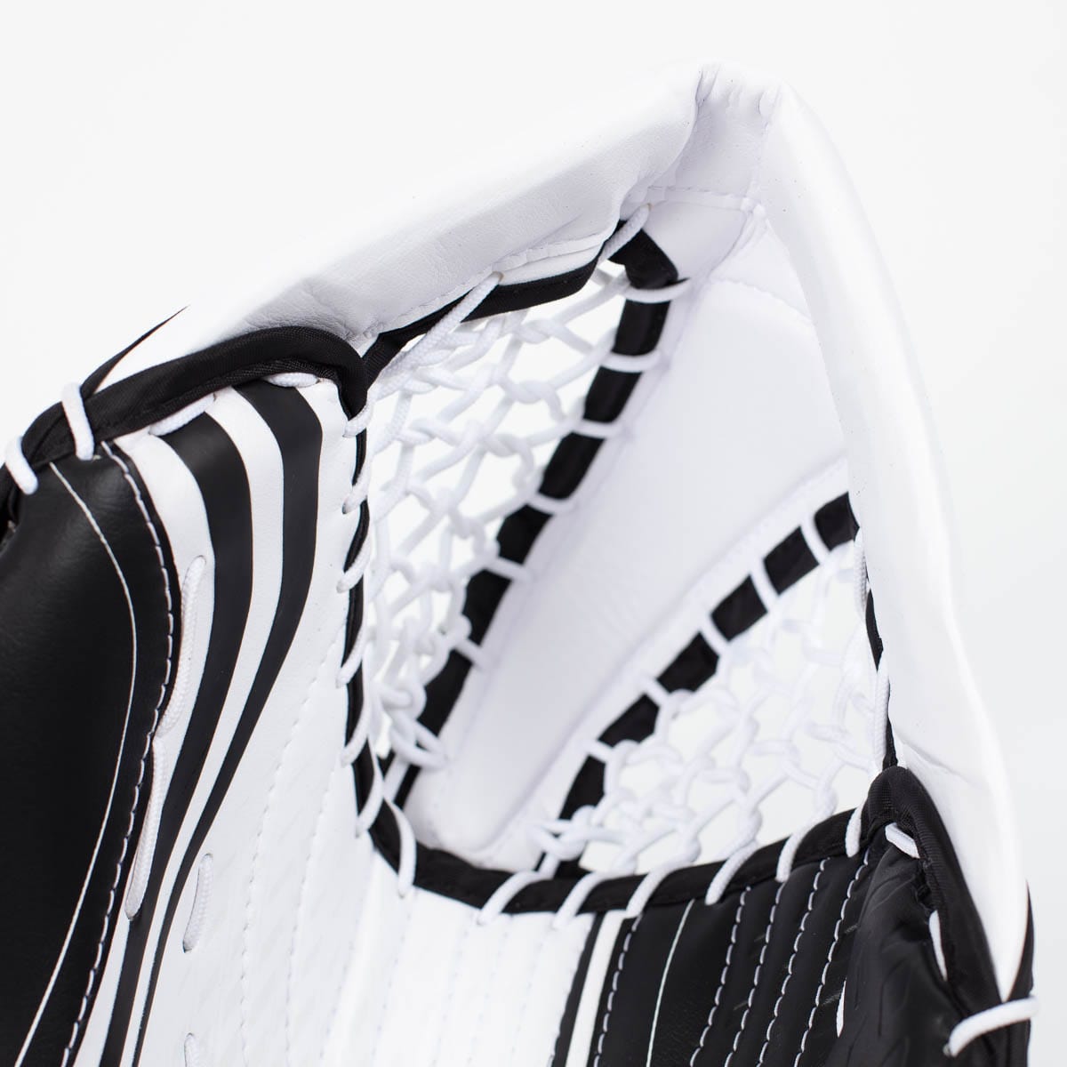 Bauer Vapor 2X Senior Goalie Catcher
