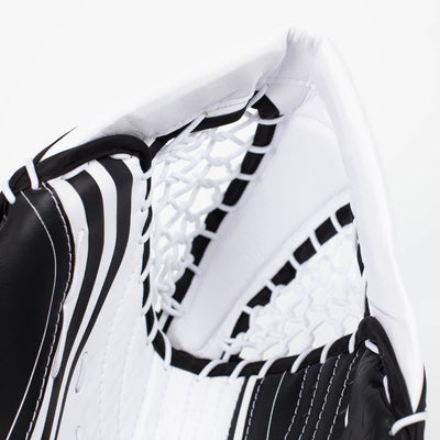 Bauer Vapor 2X Senior Goalie Catcher