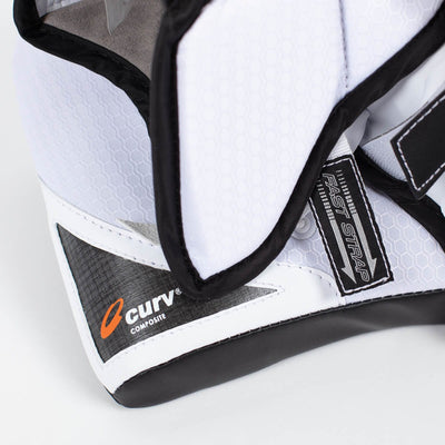 Bauer Vapor 2X Senior Goalie Catcher