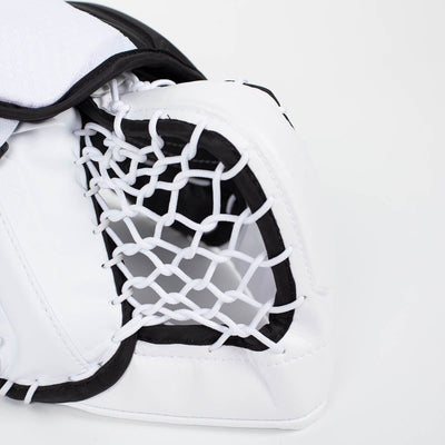 Bauer Vapor 2X Senior Goalie Catcher