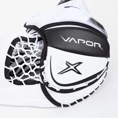 Bauer Vapor 2X Senior Goalie Catcher