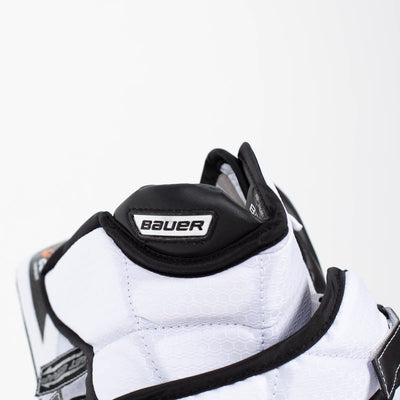 Bauer Vapor 2X Senior Goalie Catcher