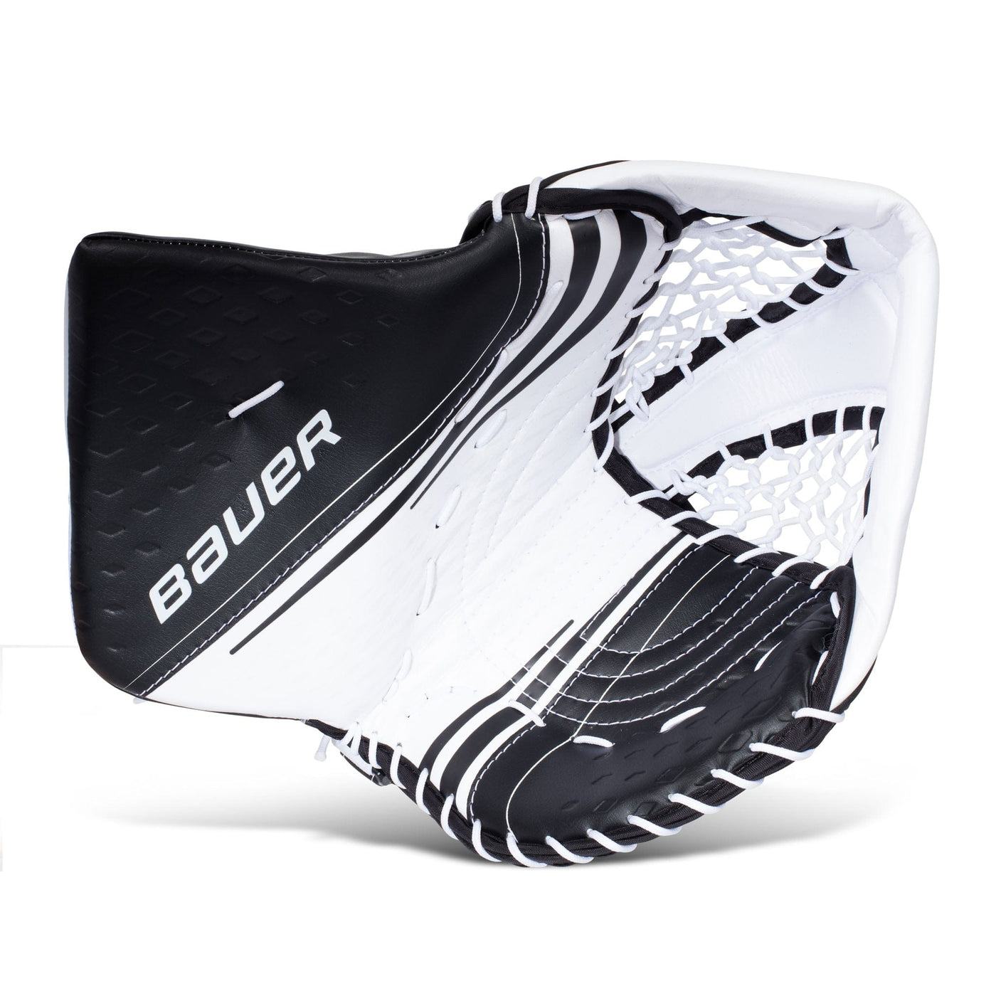 Bauer Vapor 2X Senior Goalie Catcher