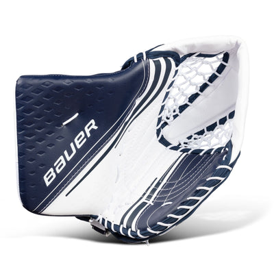 Bauer Vapor 2X Senior Goalie Catcher