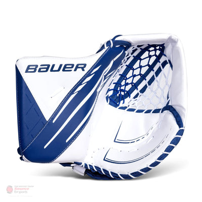 Bauer Vapor 3X Intermediate Goalie Catcher