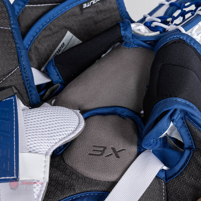 Bauer Vapor 3X Senior Goalie Catcher