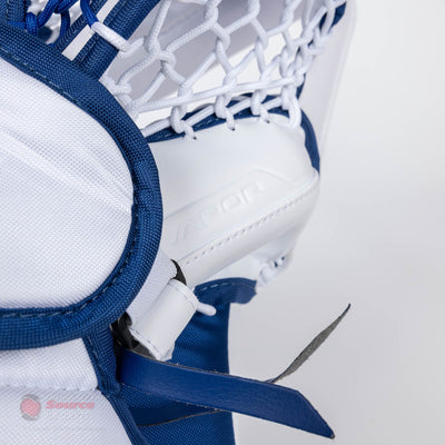 Bauer Vapor 3X Senior Goalie Catcher