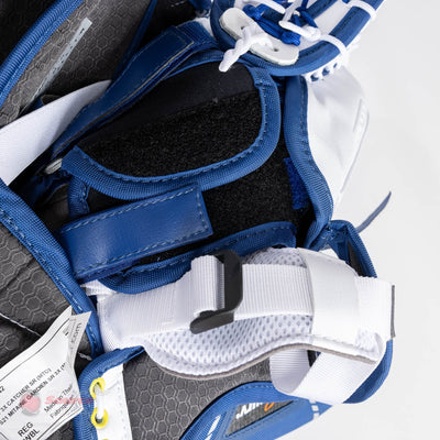Bauer Vapor 3X Senior Goalie Catcher