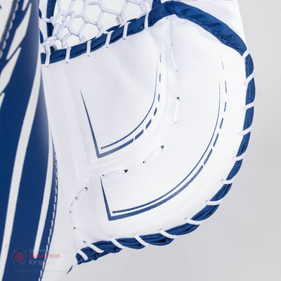 Bauer Vapor 3X Senior Goalie Catcher
