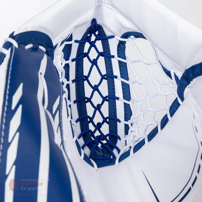 Bauer Vapor 3X Senior Goalie Catcher