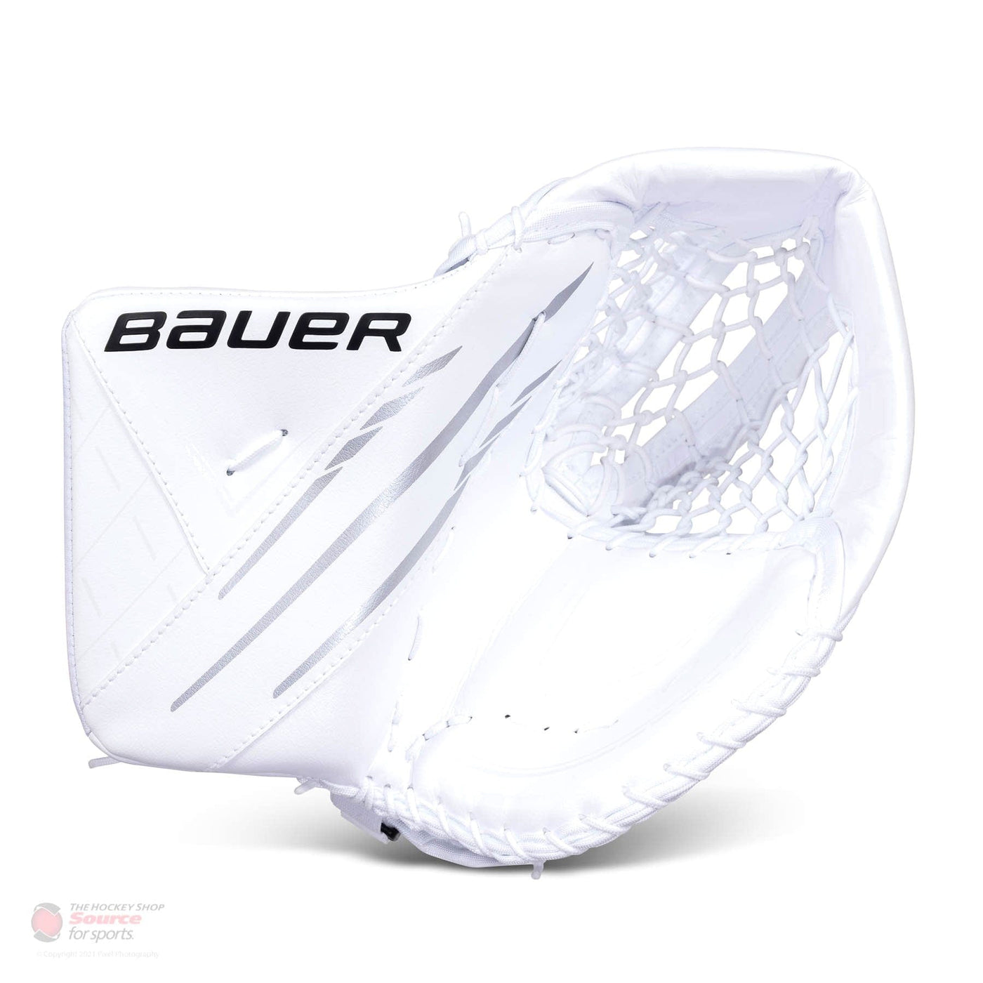 Bauer Vapor 3X Senior Goalie Catcher