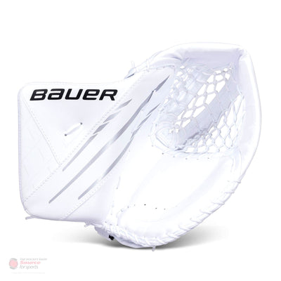Bauer Vapor 3X Senior Goalie Catcher