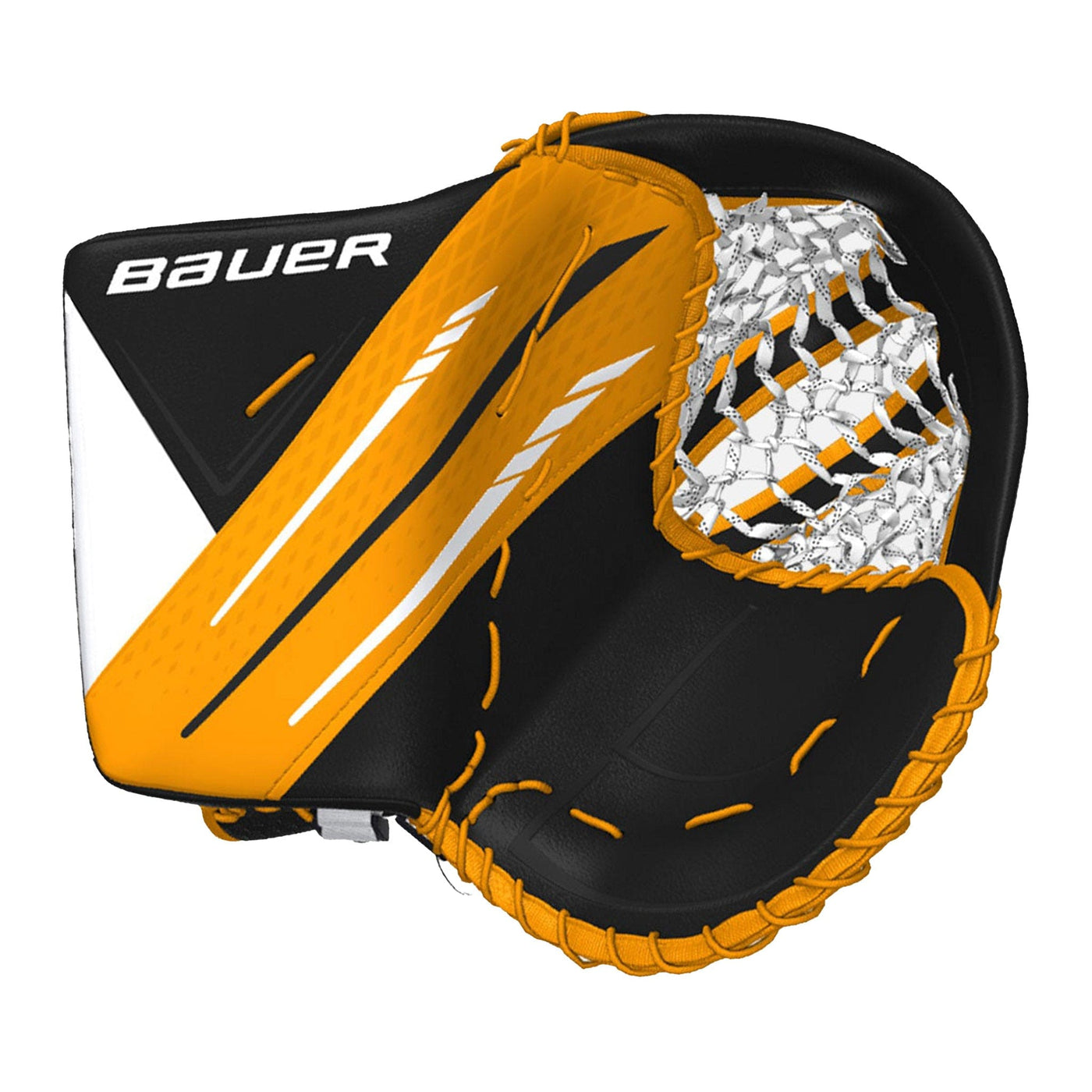 Bauer Vapor HyperLite Custom Goalie Catcher